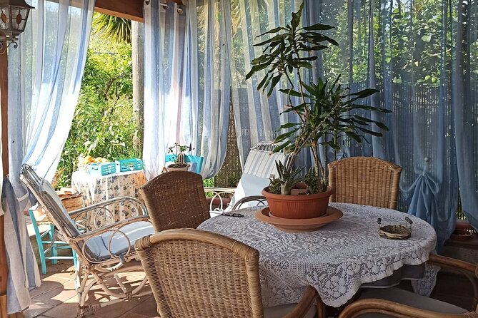 Fresh and Filled Pasta: Cooking Lesson and Dinner Near Cefalù - Whats Included in the Experience