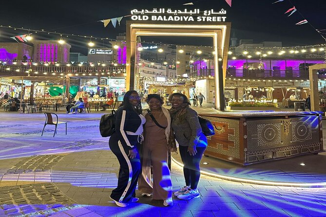 From Abu Dhabi: Day Trip to Dubai - Private & Flexible Tour - Additional Information