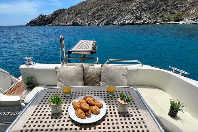 From Athens to Aegina With Private Yacht - Frequently Asked Questions