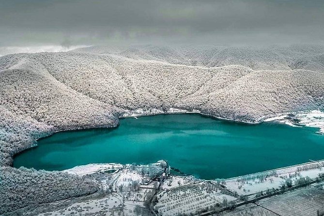 From Baku: Gabala Day Trip