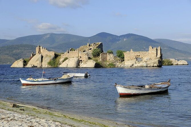 From Bodrum to Didyma, Priene, Miletus and Bafa Lake Private Full-Day Tour - Frequently Asked Questions