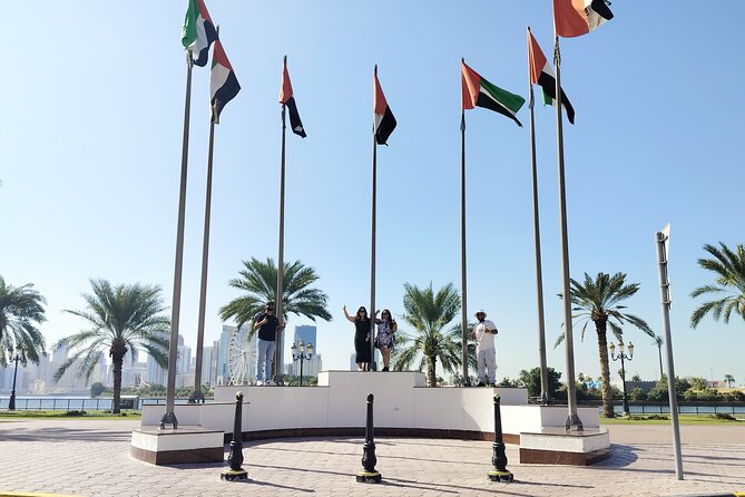 From Dubai: Half Day Historical Sharjah Tour-The Pearl of Gulf - Tips for a Memorable Experience