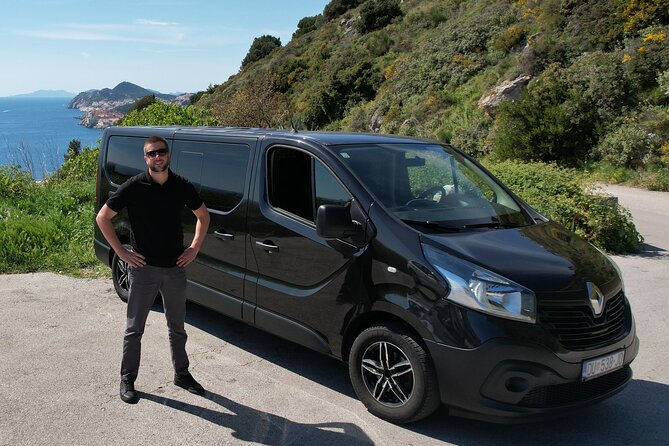 From Dubrovnik: Private Tour to Montenegro - Kotor & Perast - Meal Inclusions