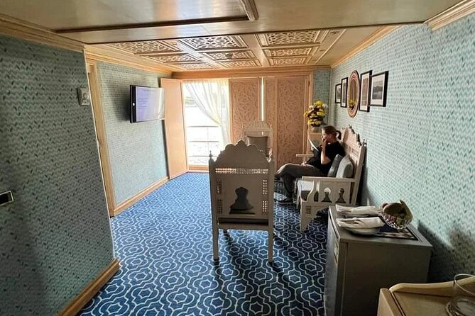From Marsa Alam 4 Days Nile Cruise Aswan To Luxor Private Tour - Frequently Asked Questions