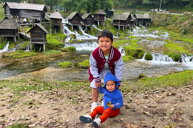 From Sarajevo: Day Trip to Travnik, Jajce Pliva Lakes, Watermills - Tour Inclusions