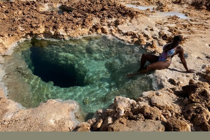 From Siwa Oasis: All Inclusive 3 Days Tour and Sunset Safari - The Sum Up