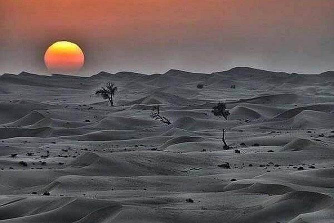 From Tanger To Marrakech 5 Private Days Via Merzouga Desert