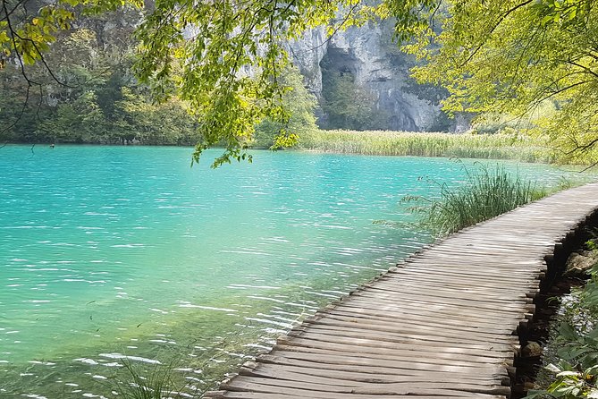 From Zagreb to ŠIbenik With Plitvice Lakes Tour - Private Transfer - Additional Notes