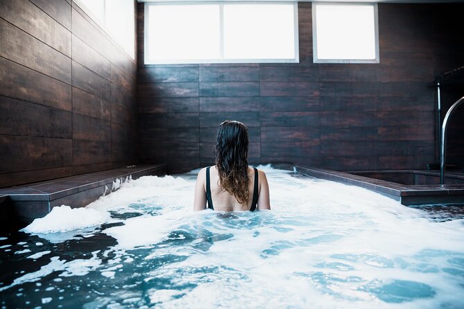 Full Body Massage One Hour With Jacuzzi, Sauna, Transfer-Hurghada - The Sum Up