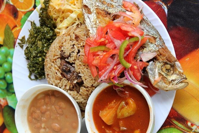 Full Day Adventure Tour in Dar Es Salaam (Private ) - Frequently Asked Questions