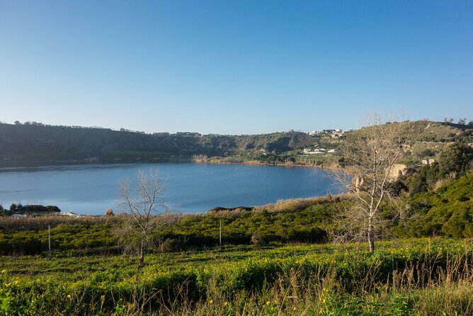 Full-Day Bike Guided Tour in Napoli With Wine Tasting - Frequently Asked Questions