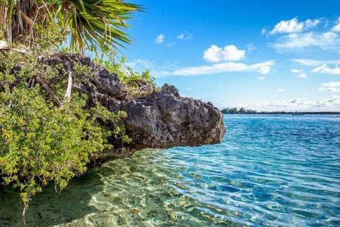 Full Day Cat Speed on the South East Coast of Mauritius - Booking Confirmation and Group Size