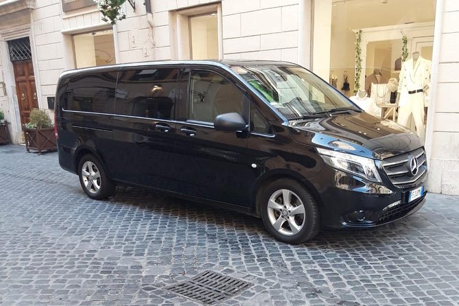 Full-Day Civitavecchia To Rome Shore Excursion - What To Expect