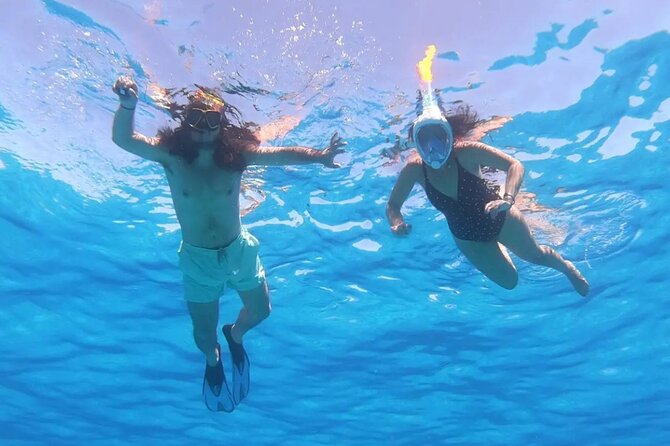 Full-Day Dinghy Trip to Favignana and Levanzo From Marsala - Booking Information