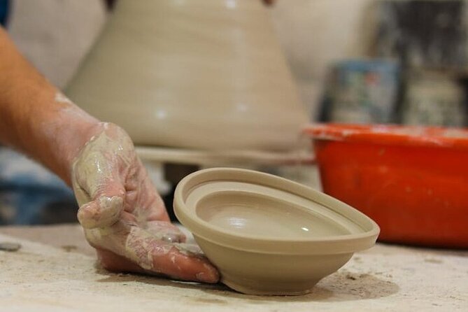 Full Day Fes Guided Tour and Pottery Workshop - Reviews and Testimonials