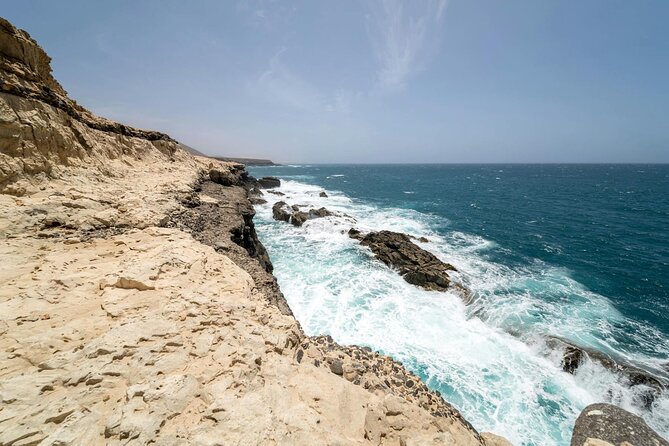 Full Day Fuerteventura Villages Tour - Tour Inclusions