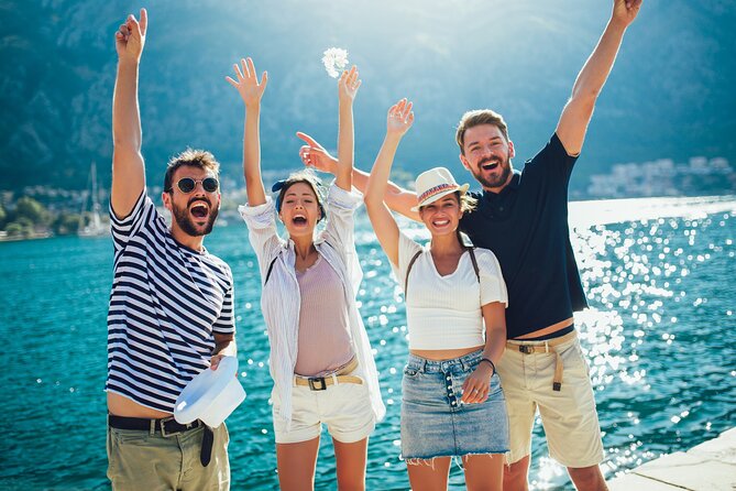 Full Day Group Tour Amalfi and Positano - Additional Details and Tips