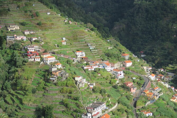 Full Day Guided Tour in Madeira Islands - Additional Information