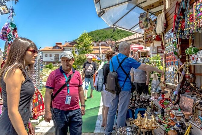 Full Day Guided Tour in Prizren - Group Size and Requirements