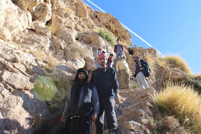 Full-Day Guided Tour to Jebel Akhdar - Inclusions and Exclusions