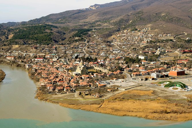 Full-Day Guided Tour to Mtskheta - Private - Review Verification