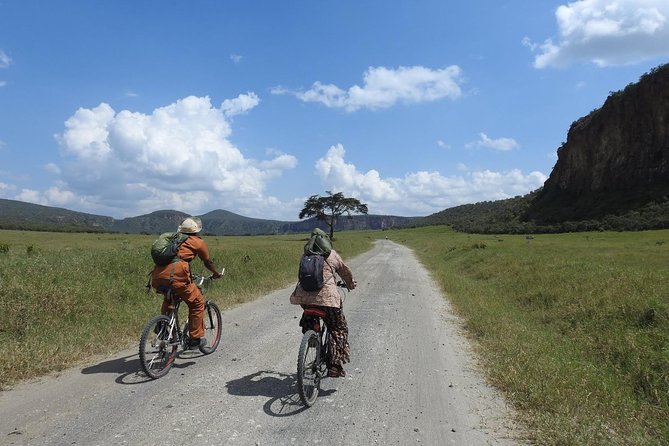 Full Day Hells Gate National Park Guided Tour From Nairobi - Wildlife Encounters