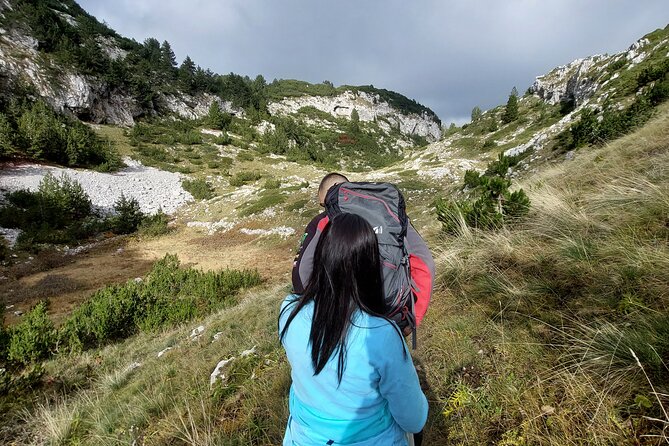 Full Day Hiking Cvrsnica Hajducka Vrata - Price and Guarantee