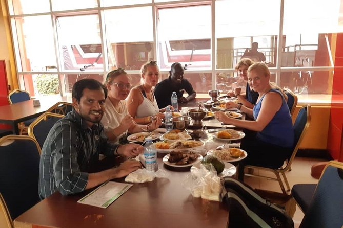 Full-Day Kampala City Tour by Car With Lunch - Pricing Details