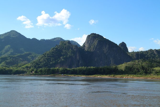 FULL DAY – Kuang Si Waterfall, Kayak on the Nam Ou / Mekong River, Pak Ou Caves - The Sum Up