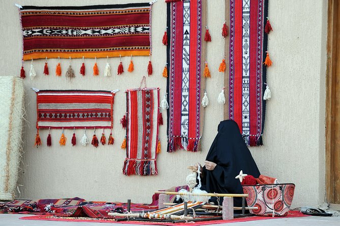 Full Day Kuwait City Tour by Kuwaiti Licensed Guide - Directions