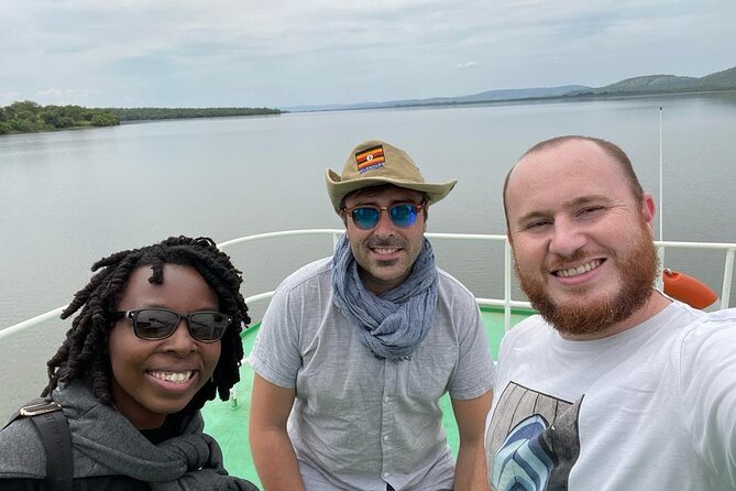 Full-Day Lake Mburo National Park Safari With Boat Trip (2 Day Option Available) - Frequently Asked Questions