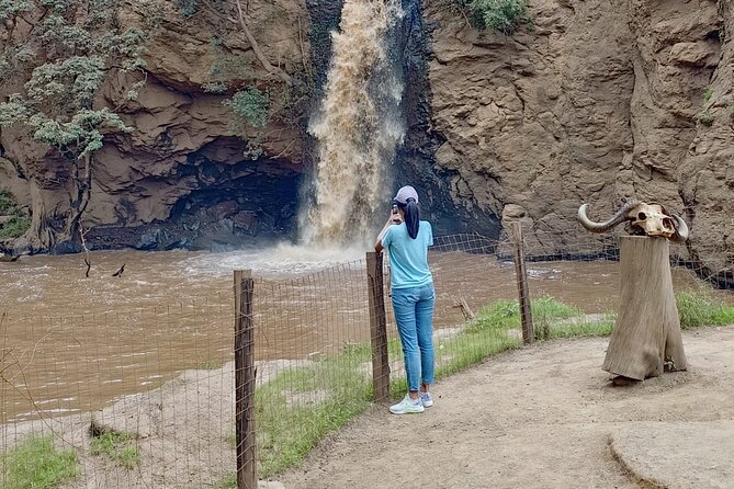 Full-Day Lake Nakuru National Park Private Guided Tour With Lunch - Customer Support & Contact Information