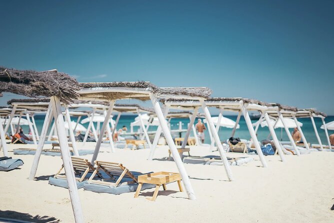 Full Day Nice Cannes Antibes and Saint Tropez Nice Airport Pickup - Pricing