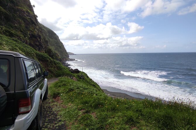 Full Day off Road Tour in Azores - Restrictions and Recommendations