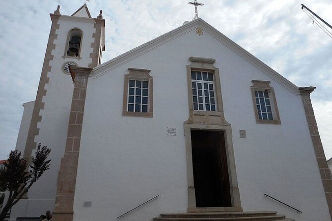 Full-Day Photo Tour in Algarve Countryside Private - Cancellation Policy