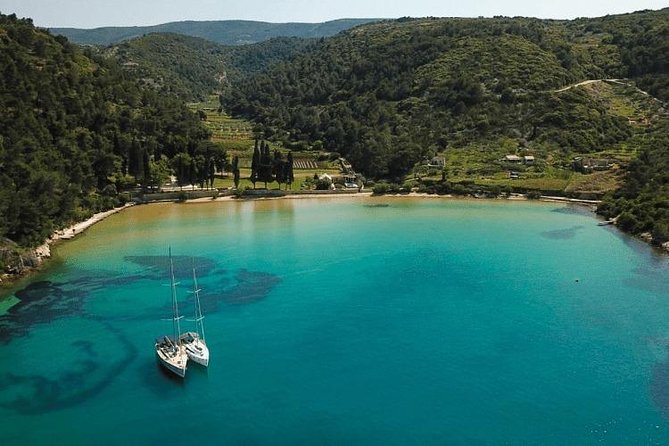 Full Day Private Boat Tour Around Brač Island - The Sum Up