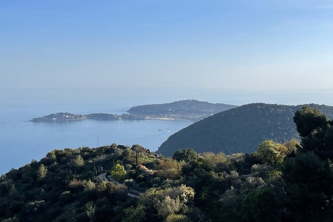 Full Day Private French Riviera Sightseeing Tour - Tour Overview