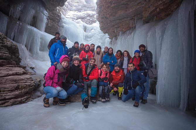 Full Day Private Griz Waterfall Hike - Pickup Information
