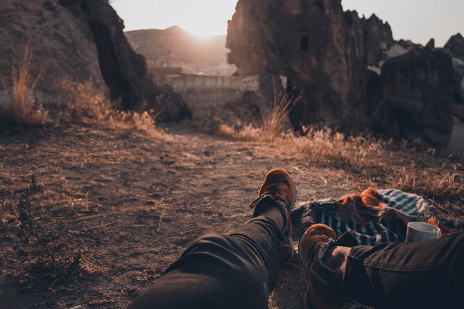Full-Day Private Hiking in Cappadocia With Lunch - Frequently Asked Questions
