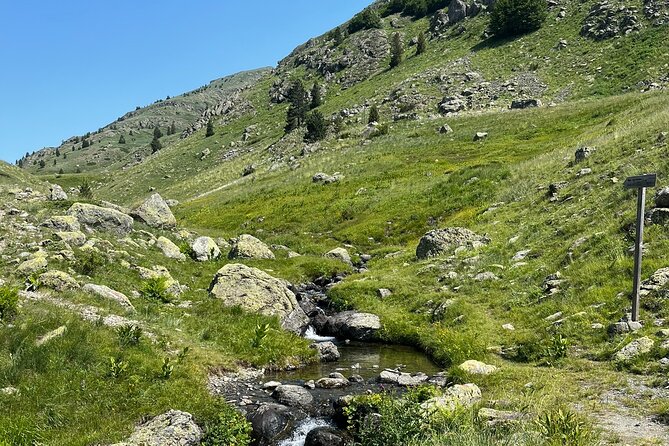 Full Day Private Hiking Tour in Jablanica