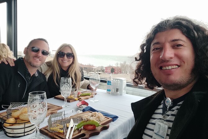 Full Day Private Istanbul Wellness Tour - The Sum Up