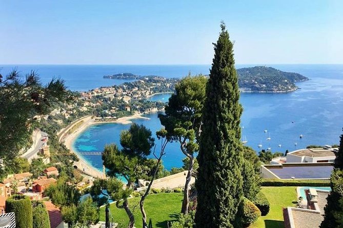 Full-Day Private Monaco and French Riviera Villages Tour From Nice - Hosts Response