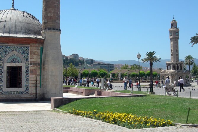 Full Day Private Shore Tour in Izmir From Izmir Cruise Port - Booking Information