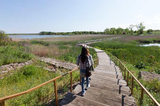 Full-Day Private Sightseeing Tour to the North of Varna - The Sum Up
