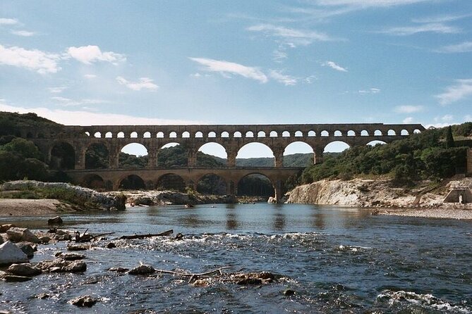Full Day Private Tour From Arles Nimes or the Alplilles - Booking and Cancellation Policy