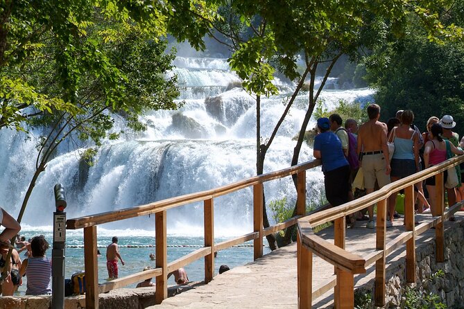 Full-Day Private Tour From Zadar to Krka National Park - Additional Information