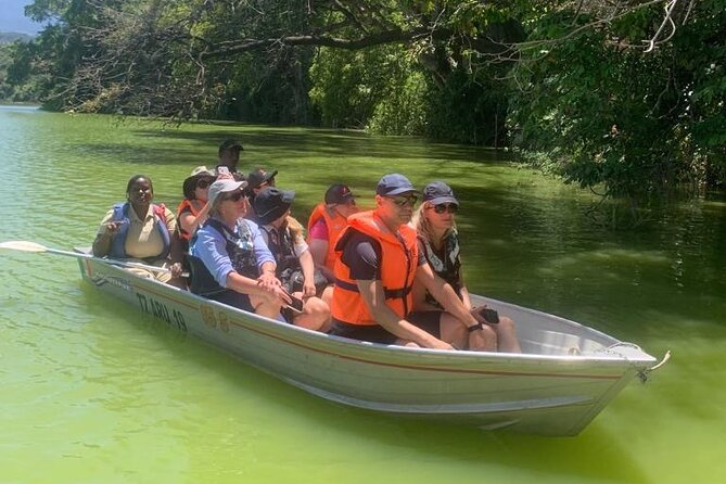 Full Day Private Tour in Lake Duluti Kayaking and Horse Riding - Cancellation Policy Details