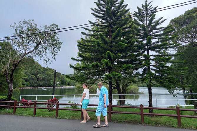 Full Day Private Tour in South of Mauritius - Booking Information
