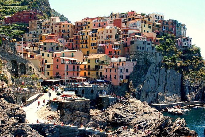 Full-Day Private Tour of Portofino and Genoa - Price and Booking