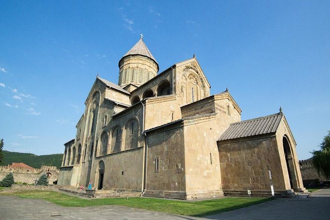 Full Day Private Tour to Jvari, Mtskheta, and Shio-Mgvime - The Sum Up